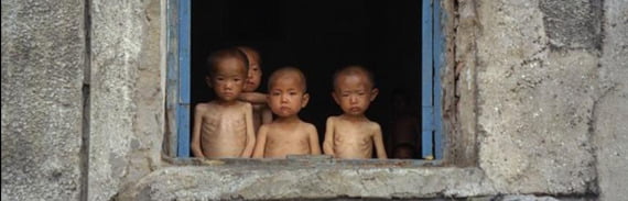 10 найстрашніших голодоморів останніх століть - фото 7