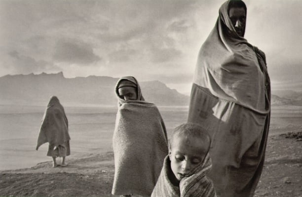 10 найстрашніших голодоморів останніх століть - фото 5
