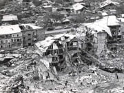 Землетрясение в Спитаке, 7 декабря 1988 года