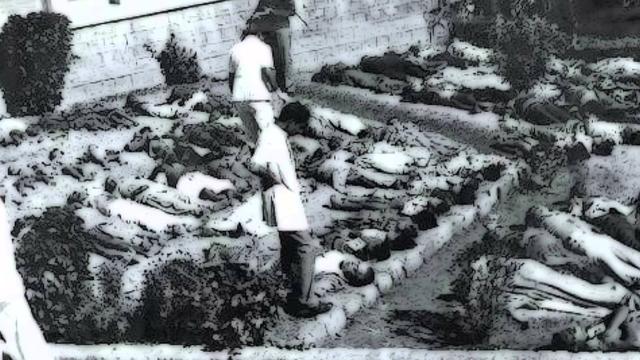 Авария на заводе в Бхопале, Индия, 3 декабря 1984